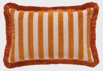 Palais Kussen Jackie Roest & Zand Palais Kussen Jackie Roest & Zand