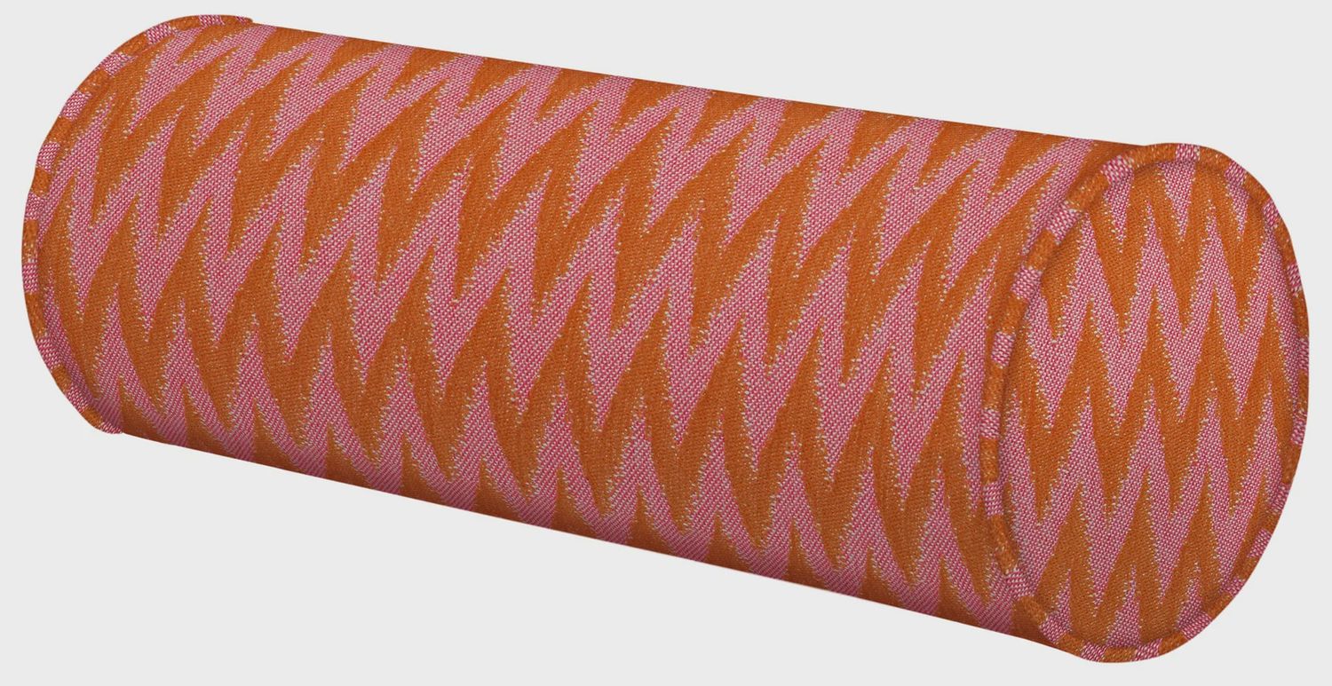 Palais Rolkussen Rosita Oranje &amp; Roze