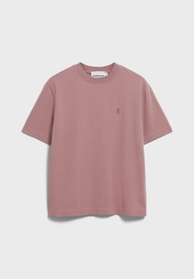ArmdedAngels | Tarjaa t-shirt | Light berry