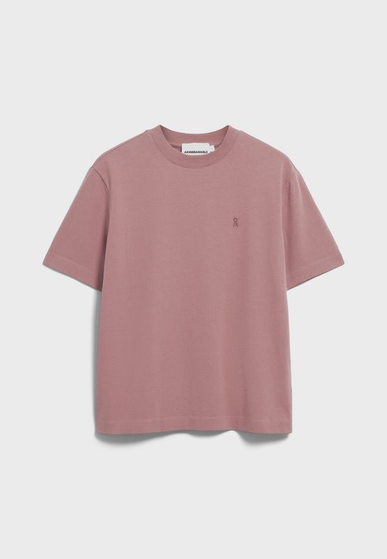 ArmdedAngels | Tarjaa t-shirt | Light berry