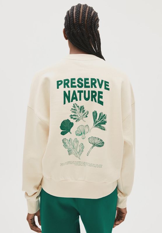 ArmedAngels | Alizaa preserve | undyed