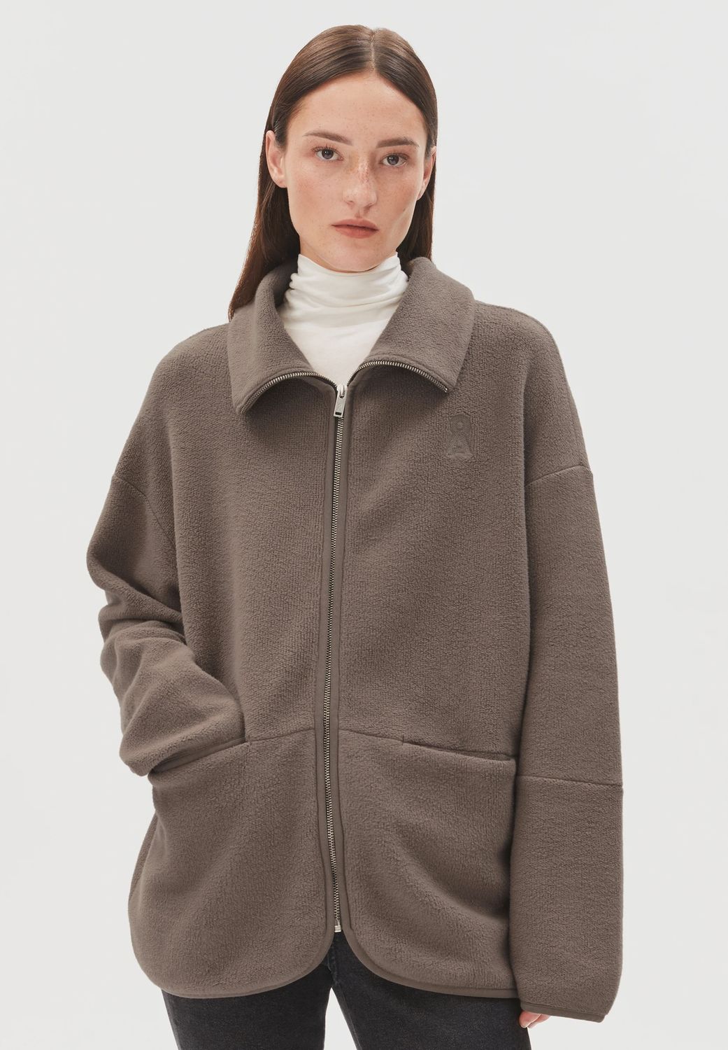 ArmedAngels | Anaawil | walnut cream