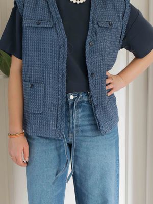Another Label | Mare vest