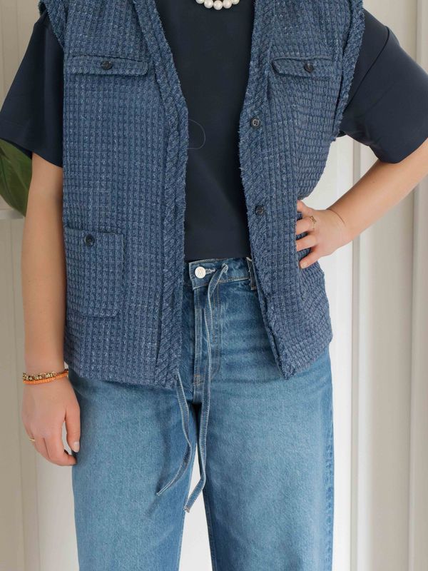 Another Label | Mare vest