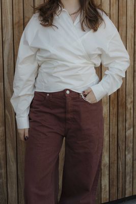 Another Label | Alelif top