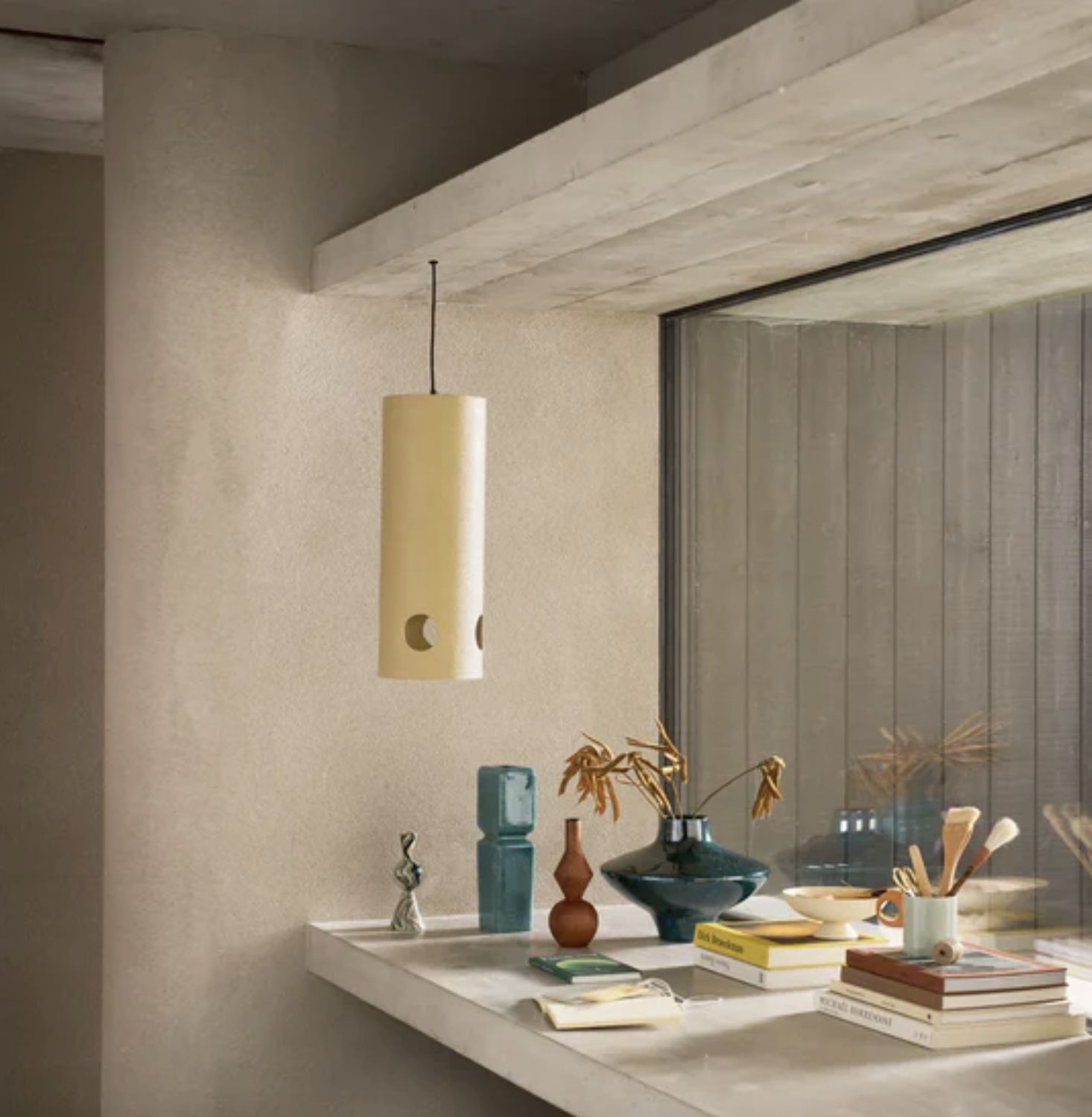 UNC | pendant light Shania