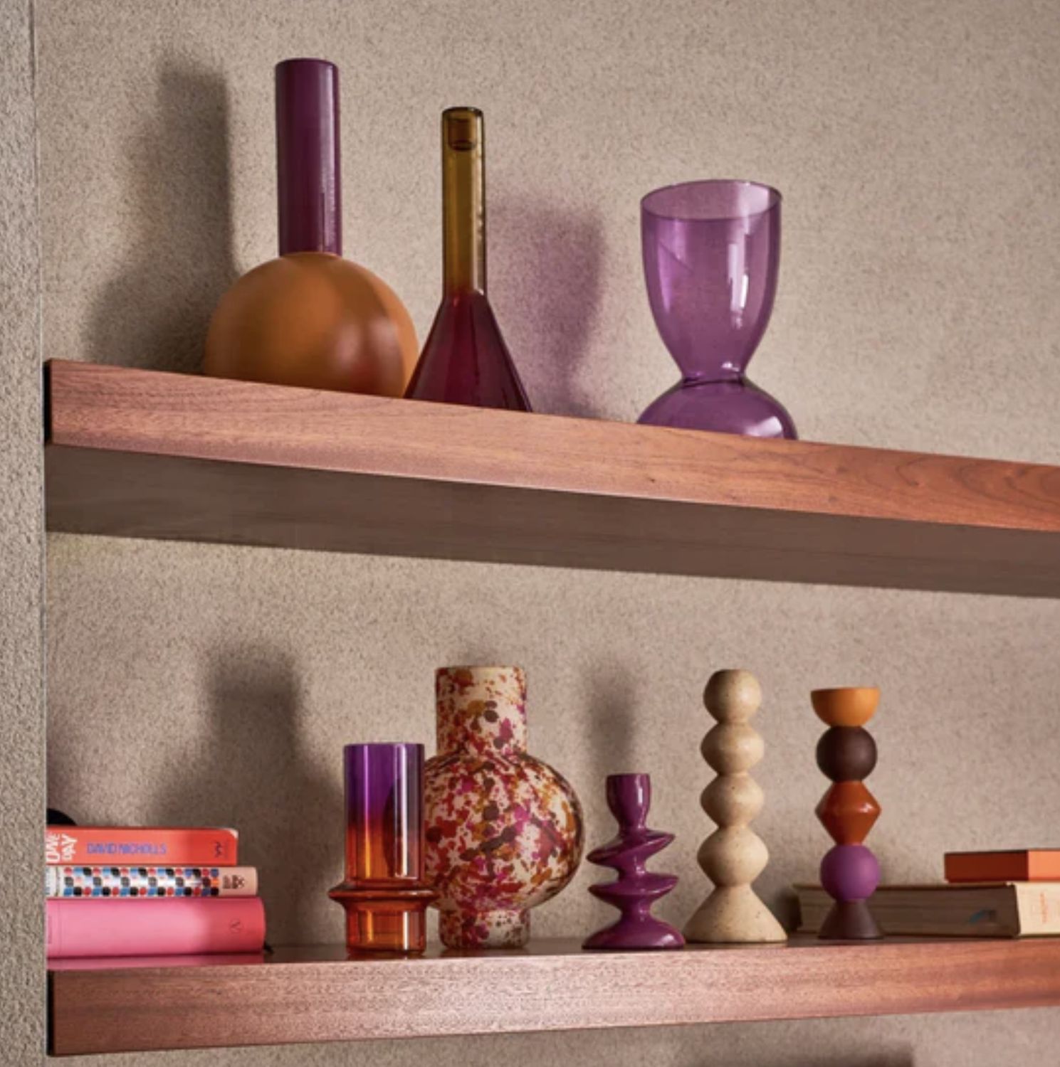 UNC | candle holder Anneli