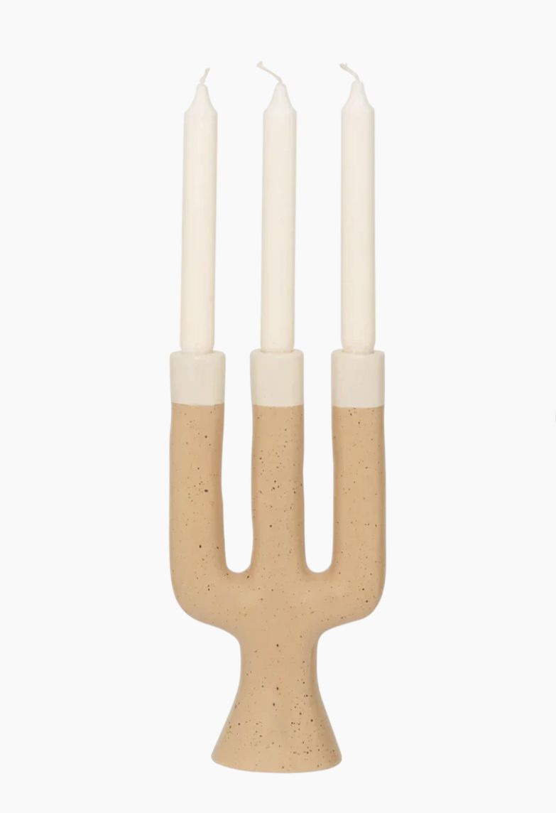 UNC | candle holder Nox