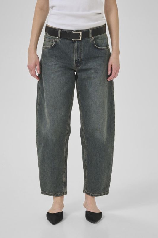 MEW | Baloo high barrel | Dark blue