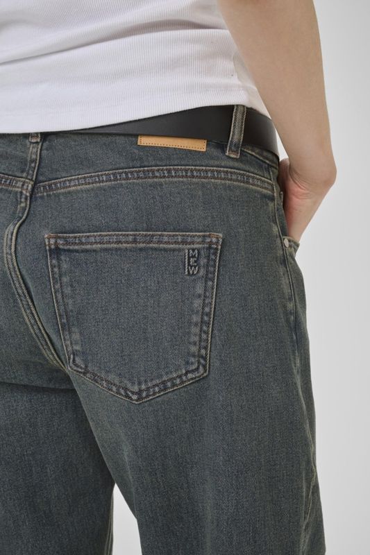 MEW | Baloo high barrel | Dark blue