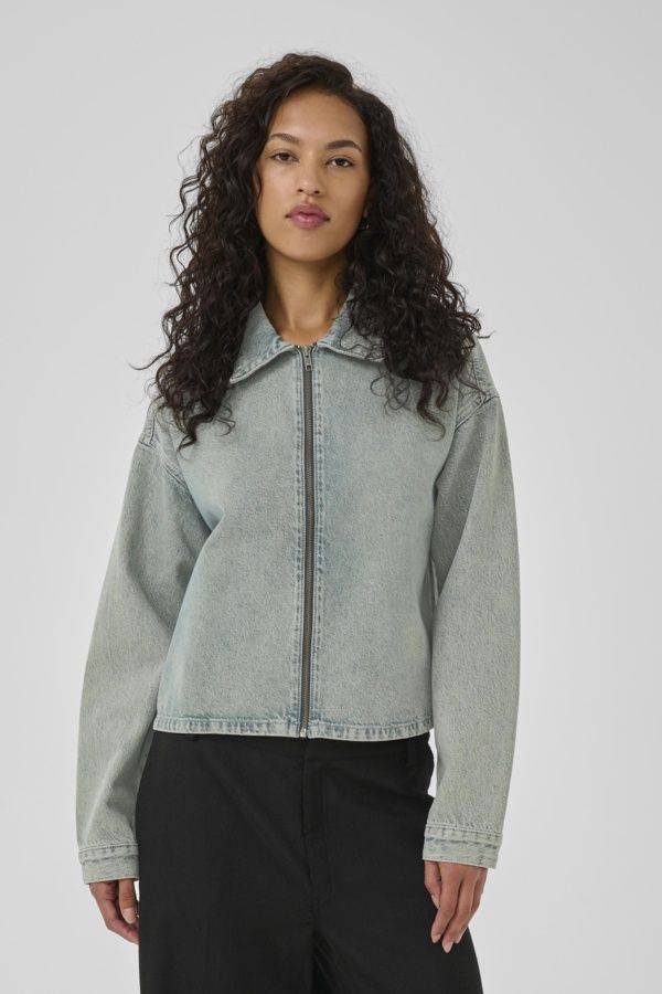 MEW | Malea boxy jacket