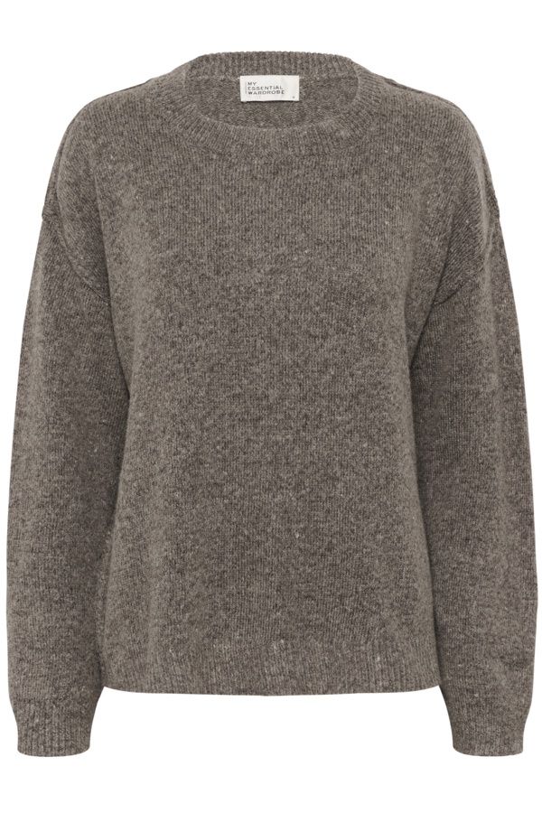 MEW | Paloma knit pullover