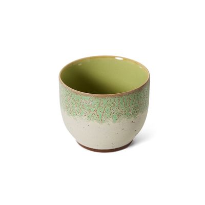 HK Living cafe cup chalk