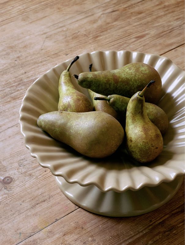 HK Living | Ribble bowl large