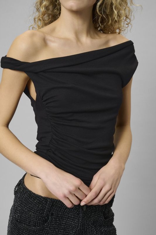 MEW | Giggo top | Black