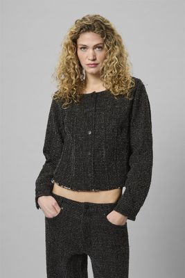 MEW | Esme short jacket