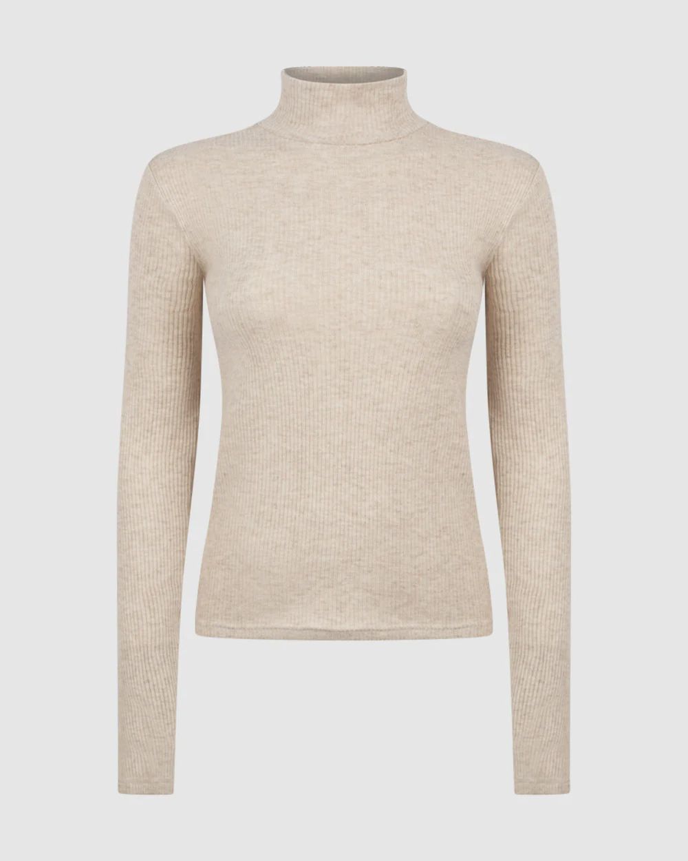 Another Label | Enith top | Sandshell