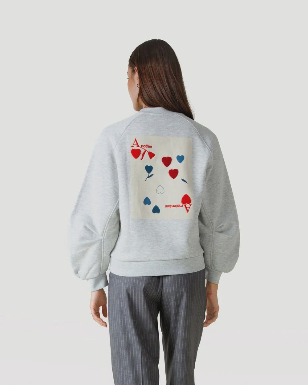 Another Label | Niya heart