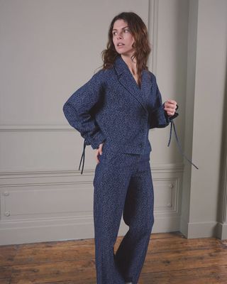 Another Label | Miki blazer