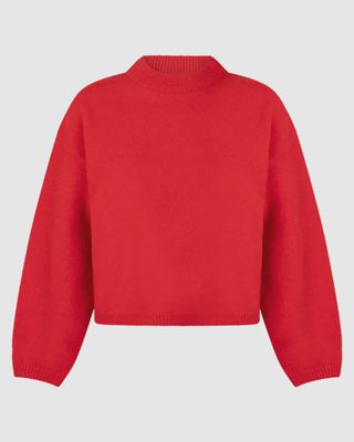 Another Label | Dylou knitted pull
