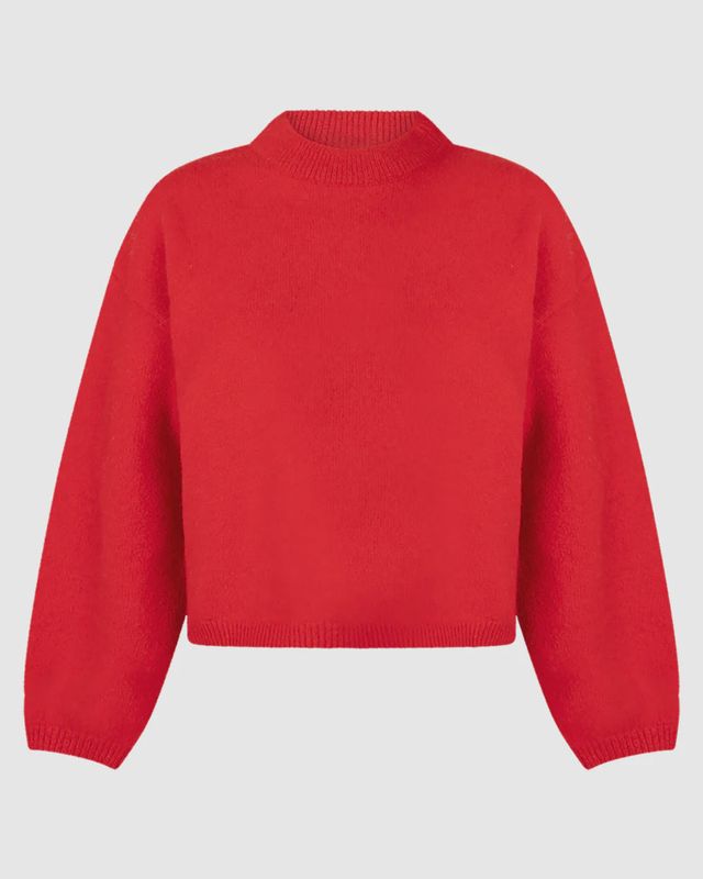 Another Label | Dylou knitted pull