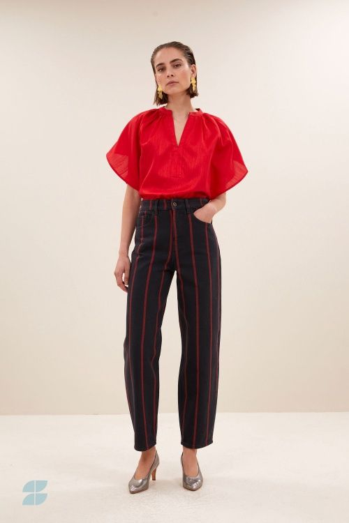 By BAR lew rocky pants