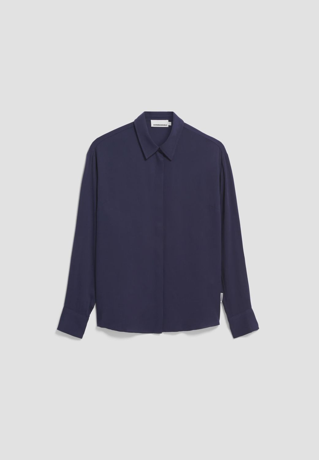 Armed Angels Larisaana longsleeve blouse