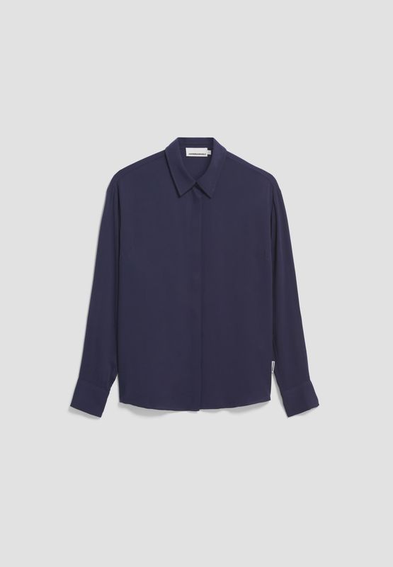 Armed Angels Larisaana longsleeve blouse