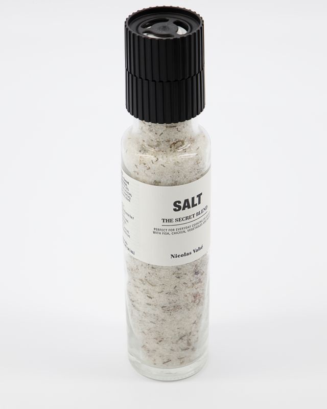 Nicolas VaheSalt, The secret blend, 320 g