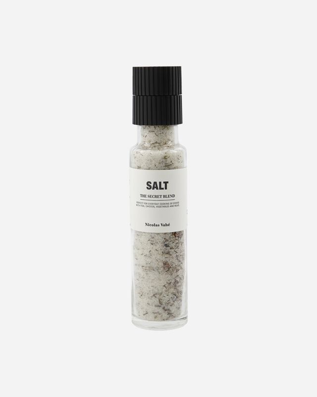 Nicolas VaheSalt, The secret blend, 320 g