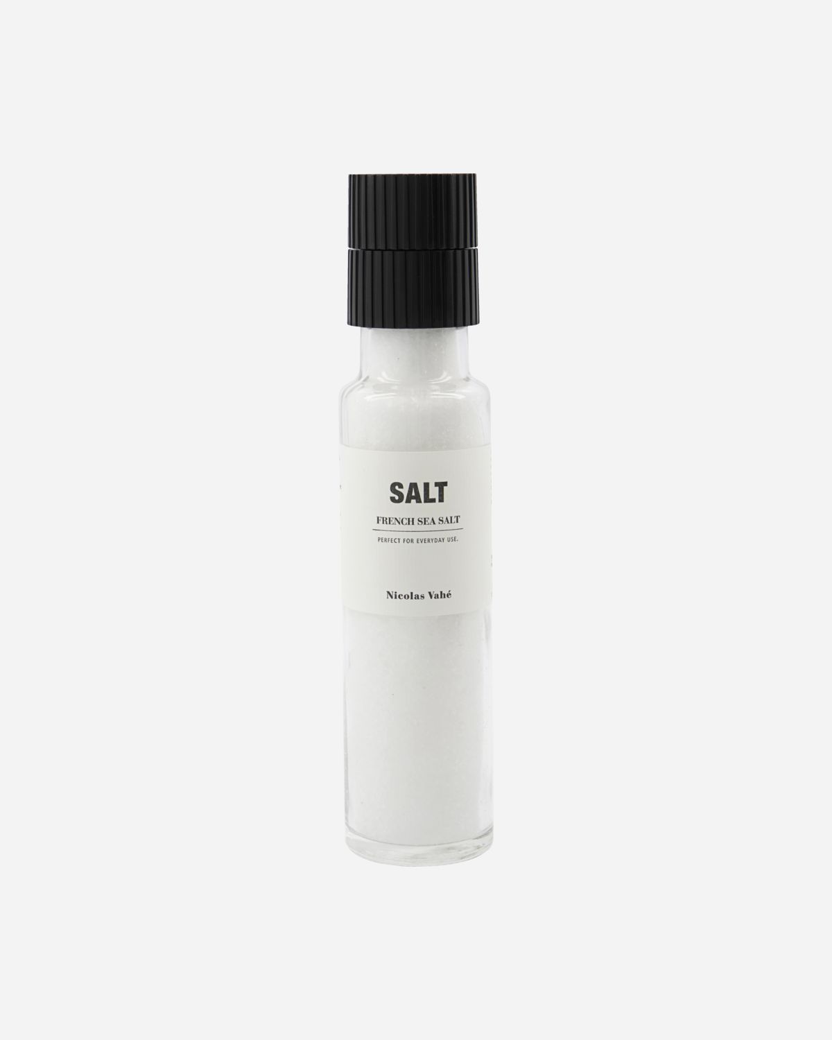 Nicolas Vahe Salt, French sea, 335 g