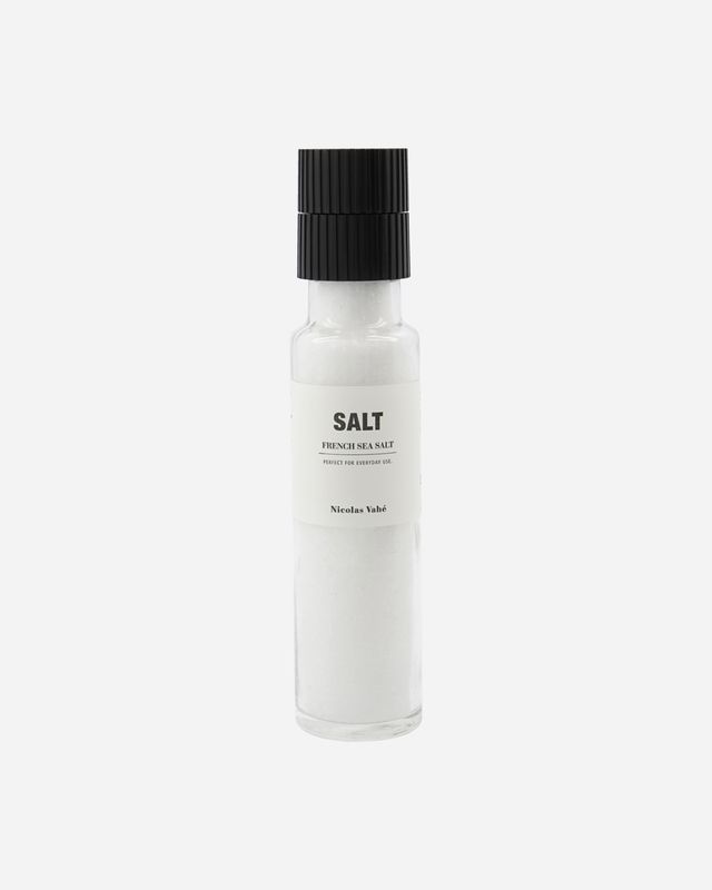 Nicolas Vahe Salt, French sea, 335 g
