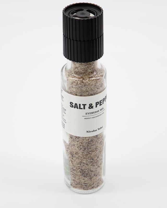 Nicolas vahe Everyday mix, Salt &amp; pepper, 310 g