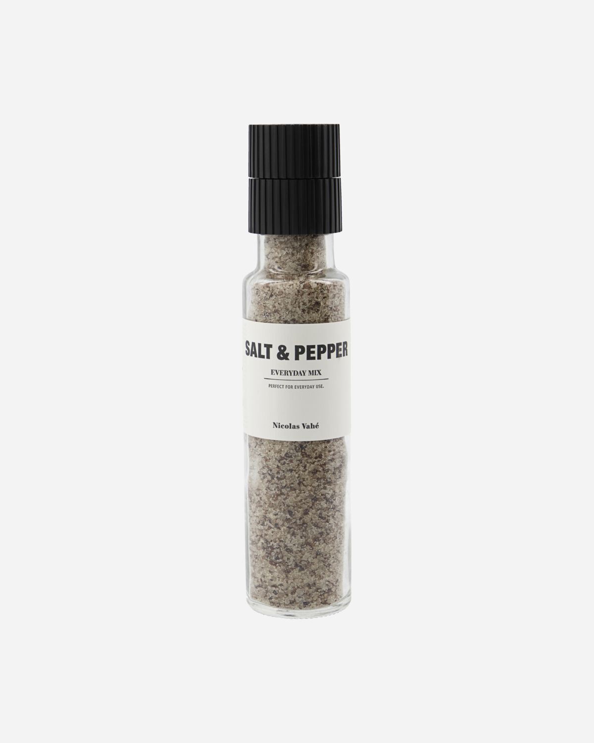 Nicolas vahe Everyday mix, Salt &amp; pepper, 310 g