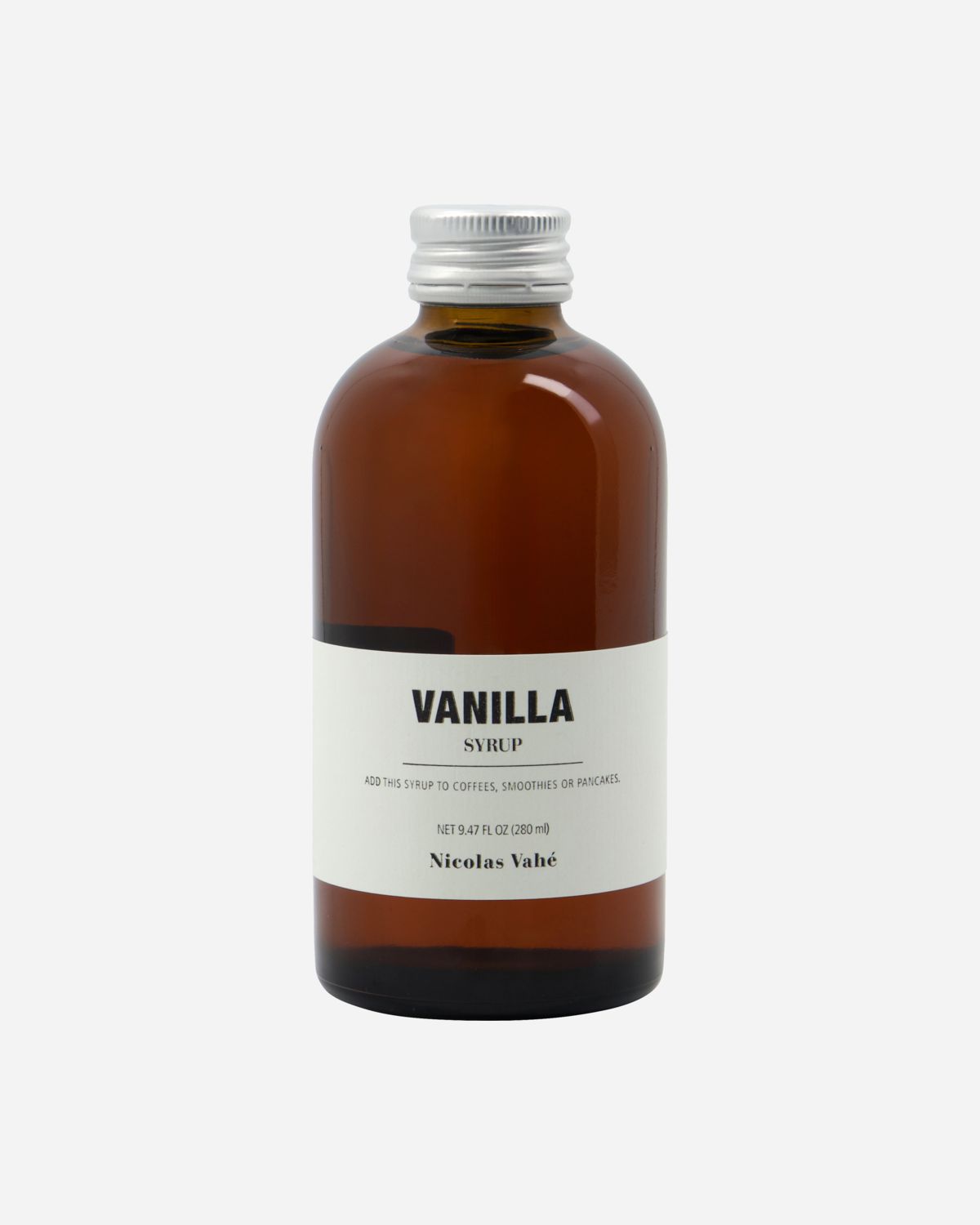 Nicolas Vahe Syrup,  280 ml