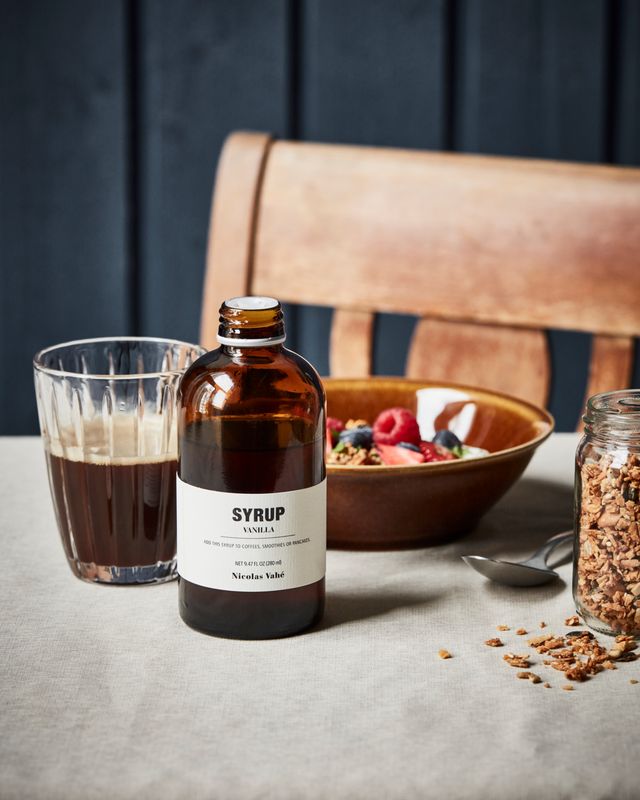 Nicolas Vahe Syrup,  280 ml