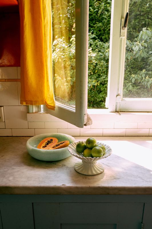 HK Living ribble bowl medium