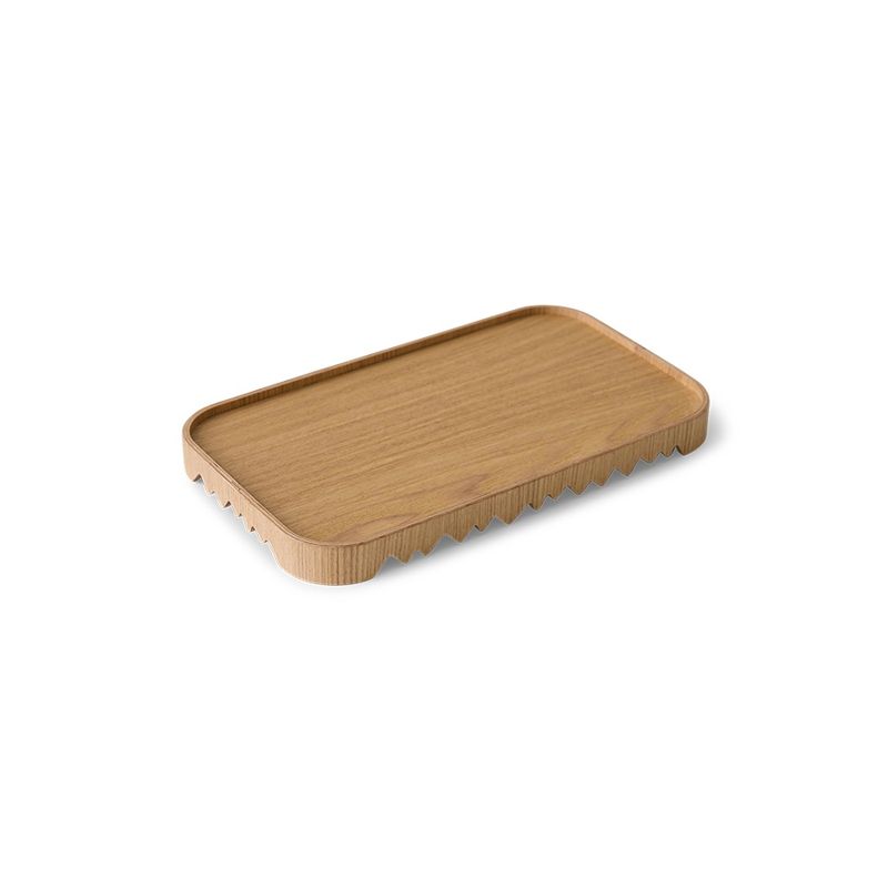 HK Living Serving tray natural, M