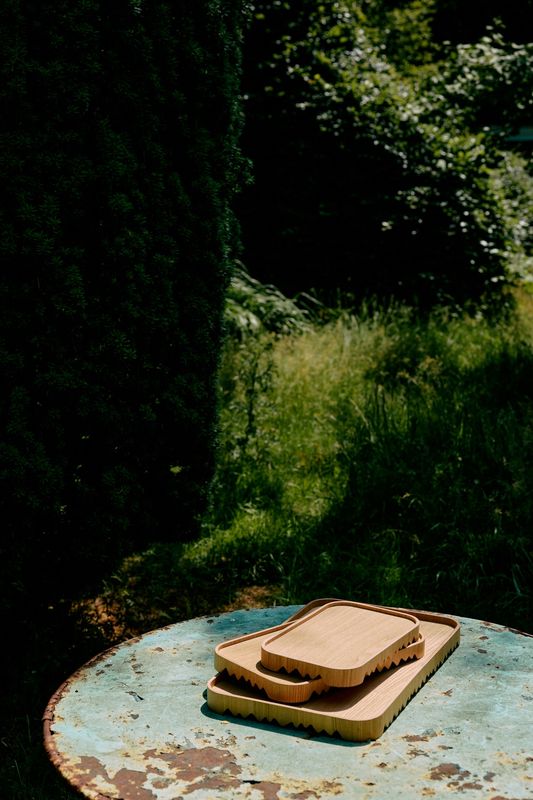 HK Living serving tray S