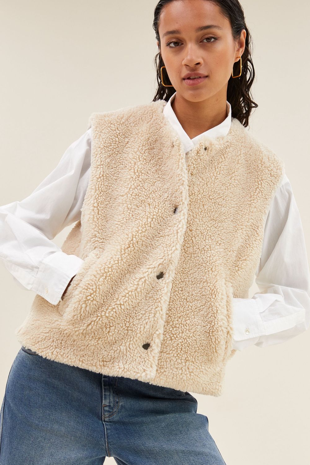 By Bar | Noel jacket