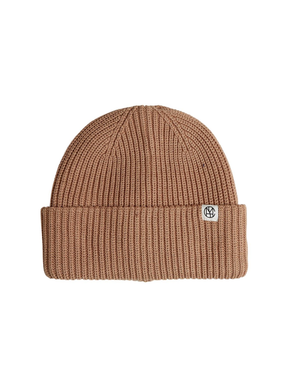 MSCH Caline Rachelle icon beanie cartouche