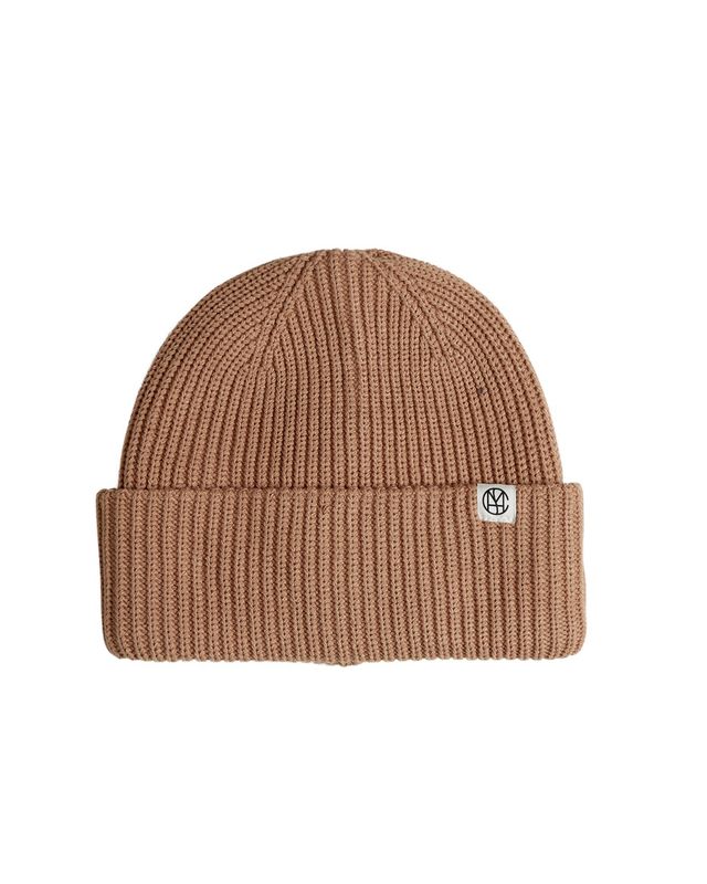 MSCH Caline Rachelle icon beanie cartouche