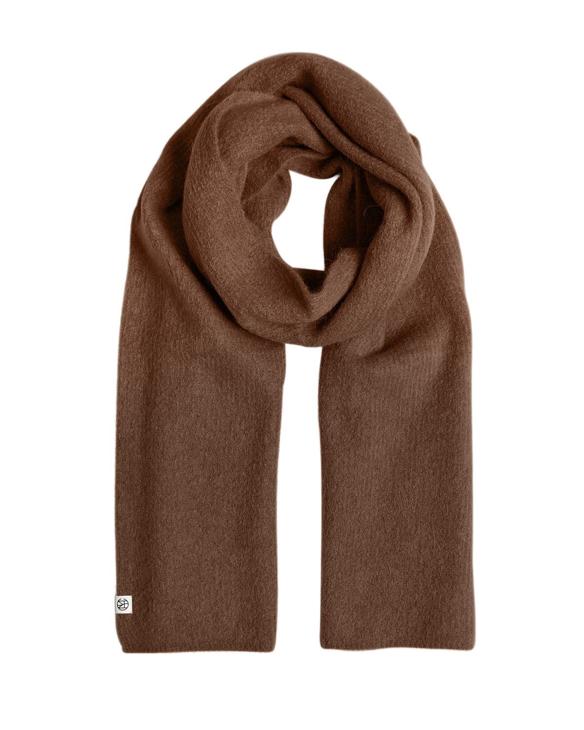 MSCH Hope Icon Scarf slate black /bruin
