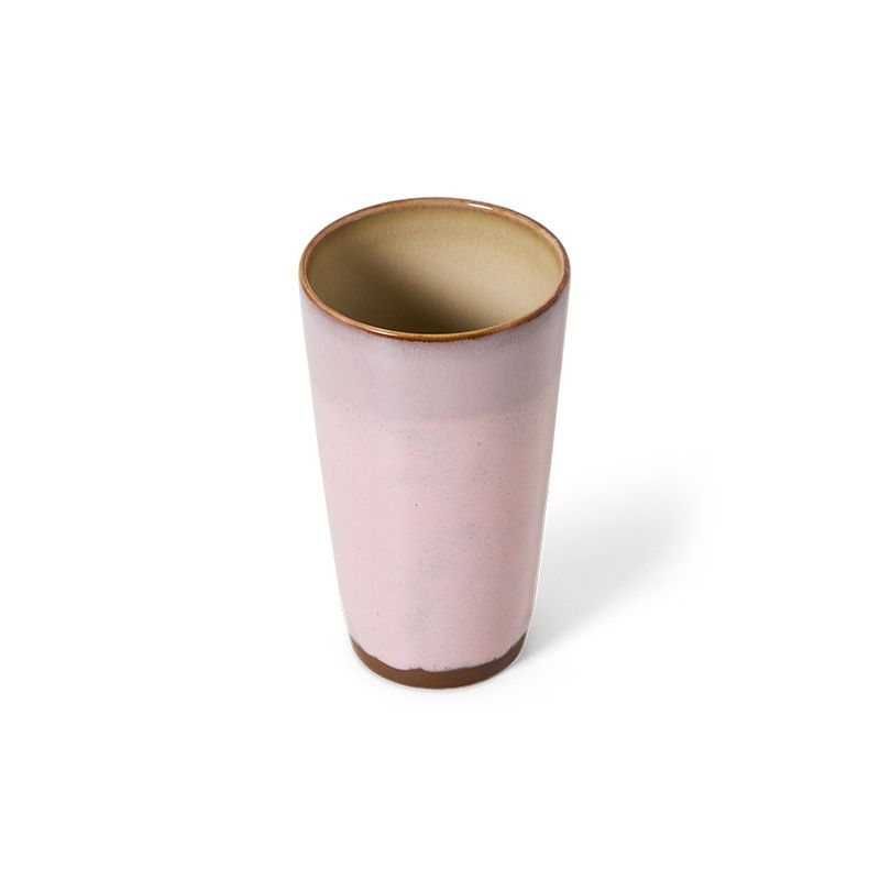 HK Living latte mug veil