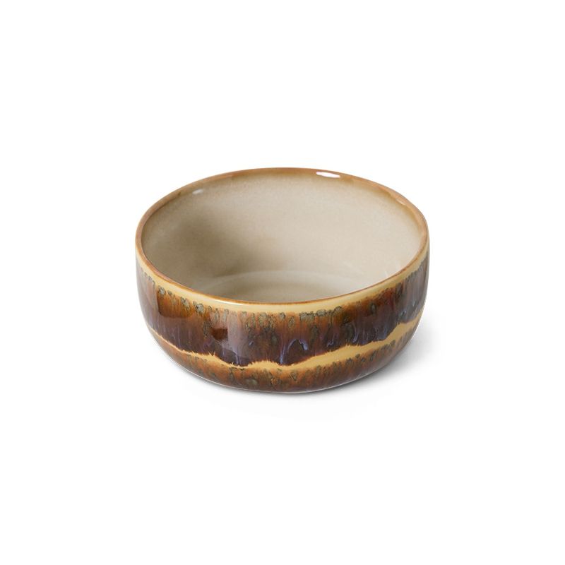 HK Living dessert bowl cliff