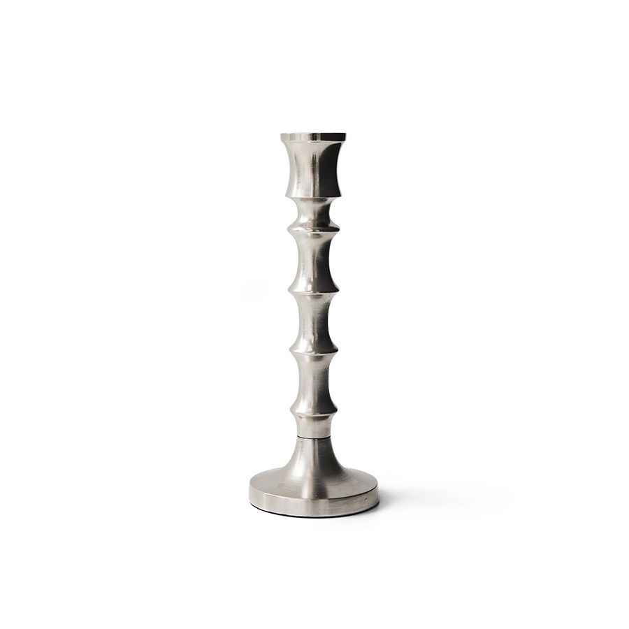 HK Living forged candle holder no. |||