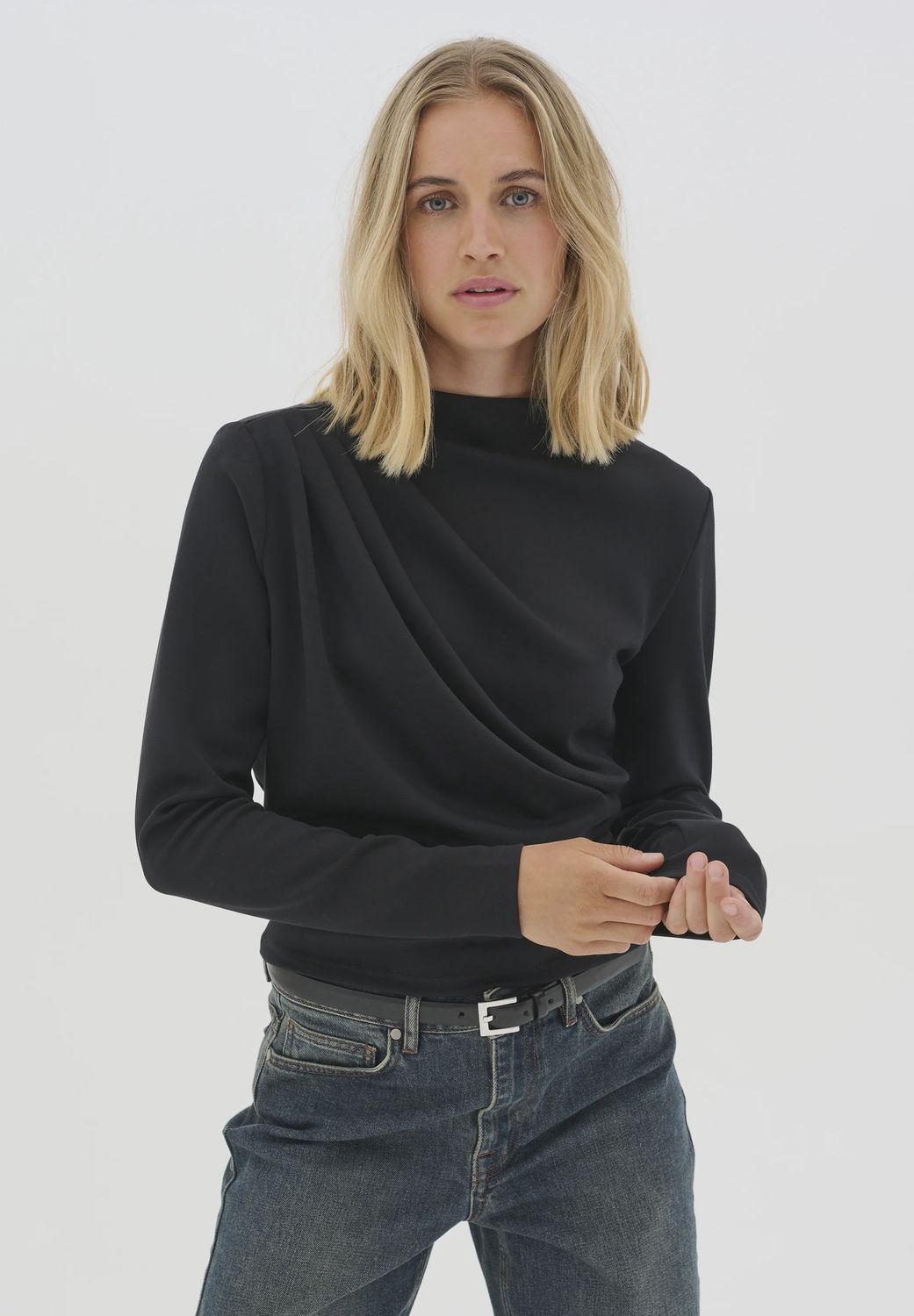 MEW HelleMW Blouse black