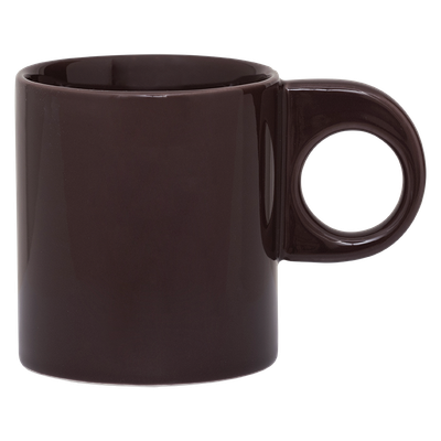 Urban Nature Culture mug Nissa  fudge