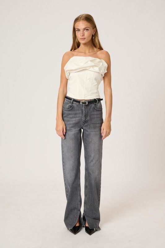 MEW | Daisy | Dark grey