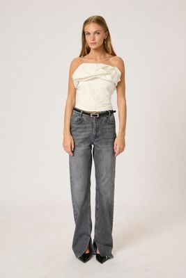 MEW | Daisy | Dark grey